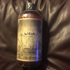 Wen Cleansing Conditioner